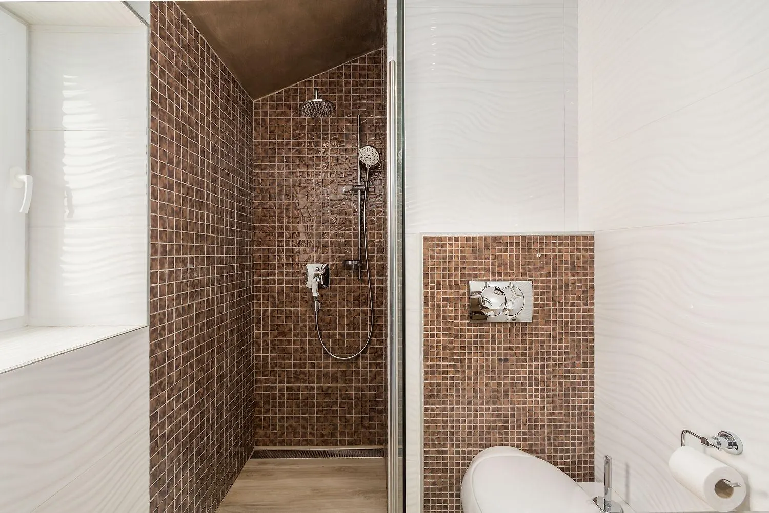 Kaštelir Atemberaubende Villa Mit Pool, Jacuzzi, Sauna, Panoramablick, Eigener Taverne, Spielplatz, Kamin בית נופש